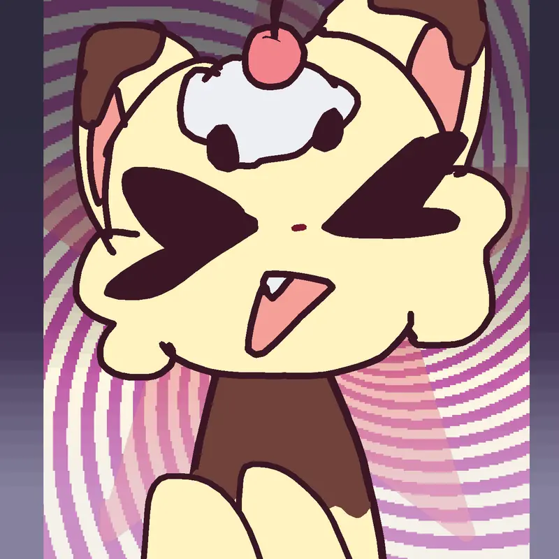 Game by @Pudding_cotton_candy