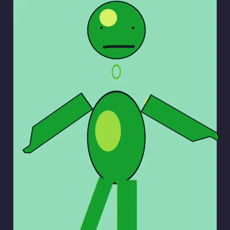 Otto by @sunbitternbirds