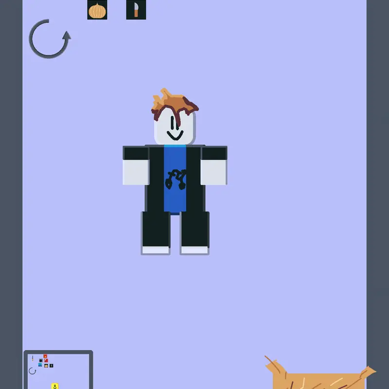 Game by @matheo_games