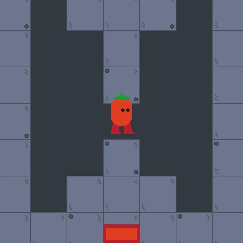 Game by @Tommypaff