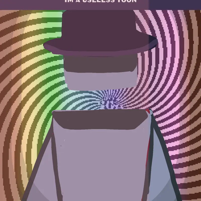 Game by @good_account