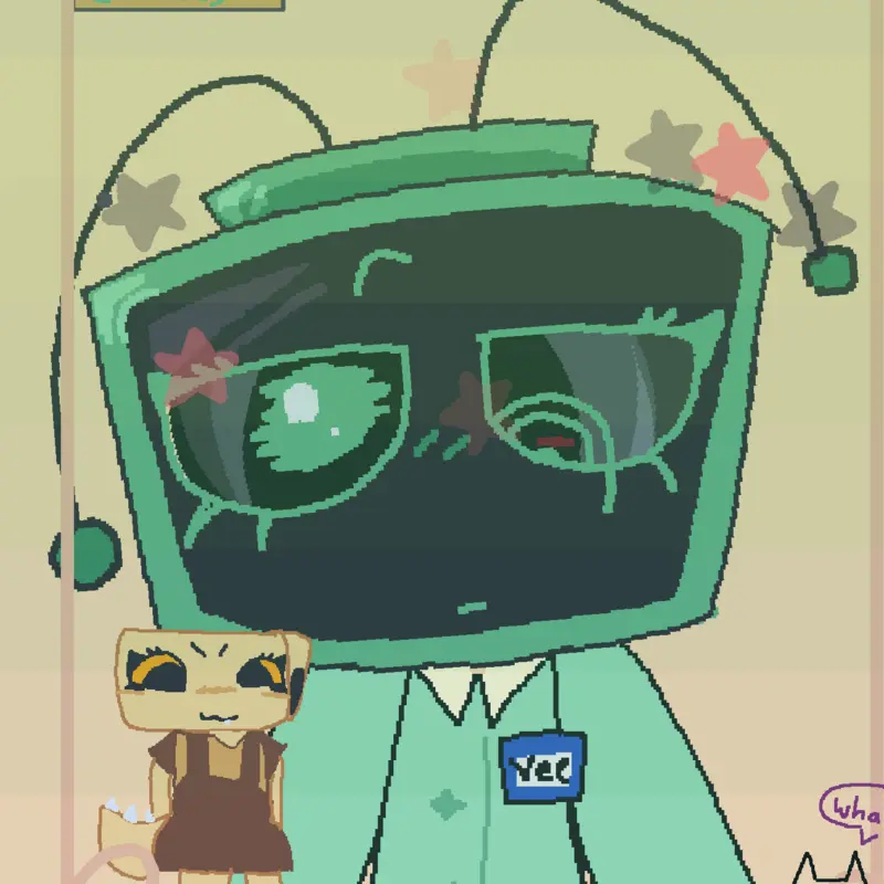 No title just picaso art by @ur_local_kawaii