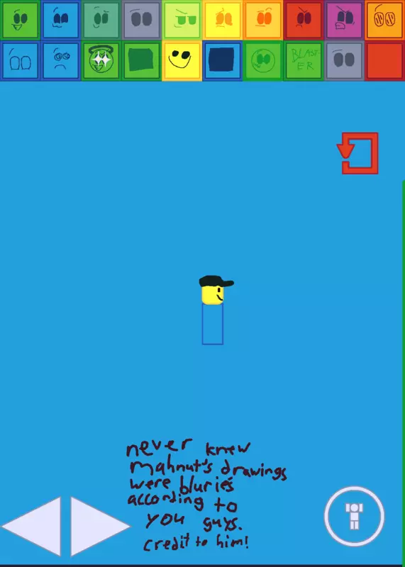 Game by @Dodo2287