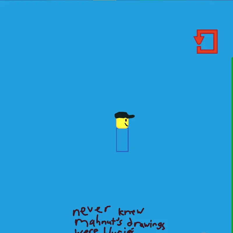 Game by @Dodo2287