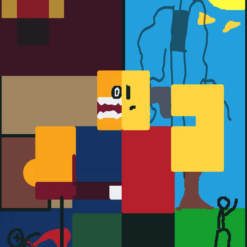 Game by @worh