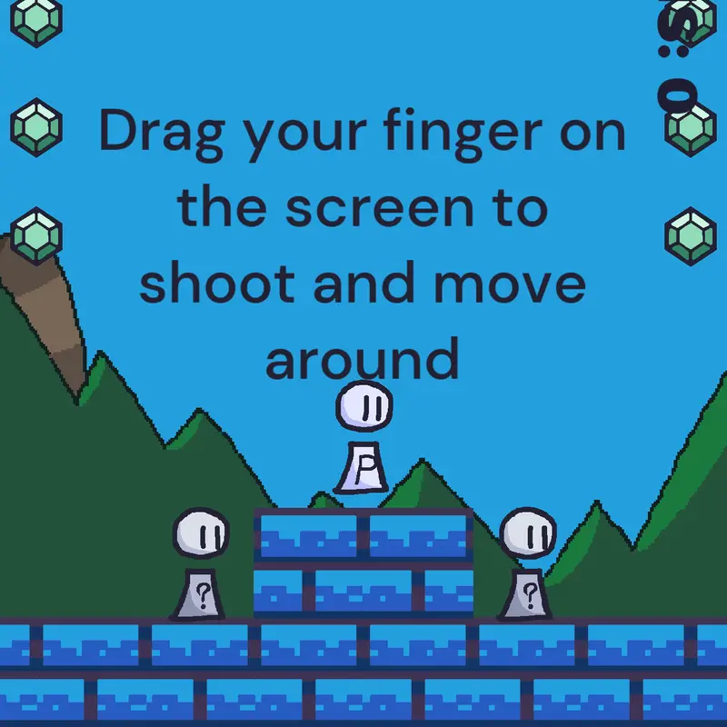Game by @Memoreo