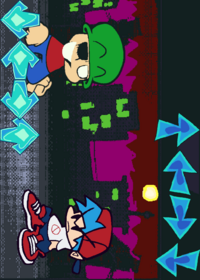 ;) song pico erect