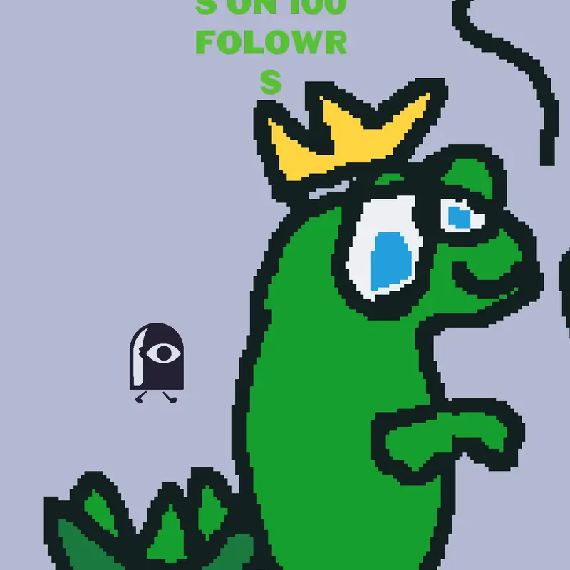 Game by @dunkywonk
