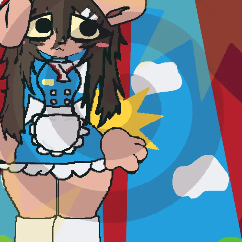 Game by @enlora
