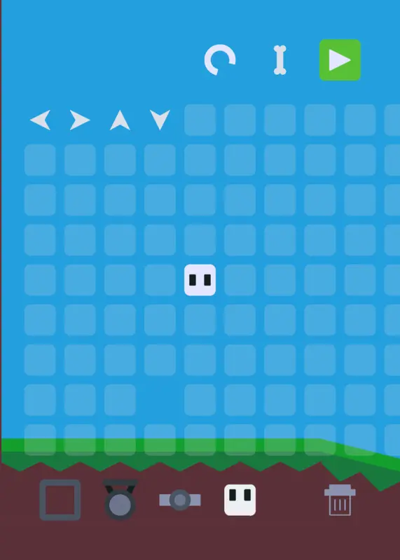 Game by @mendozarommel67