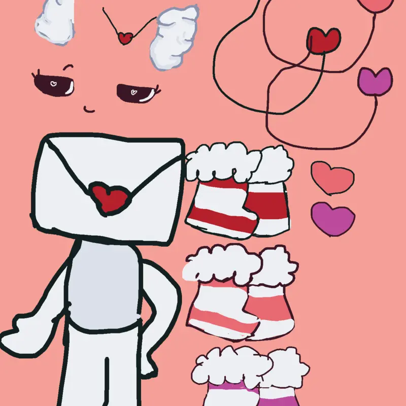 Game by @rosei33e
