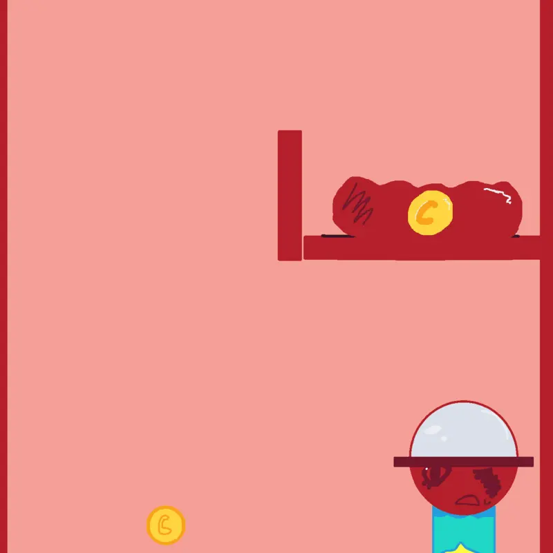 Game by @MilkysWay