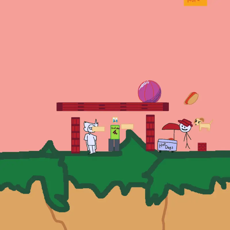 Game by @taryghi