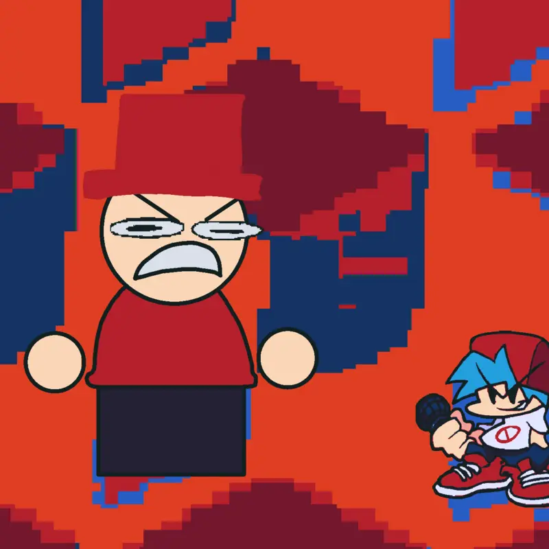 Game by @ZanyDealZD