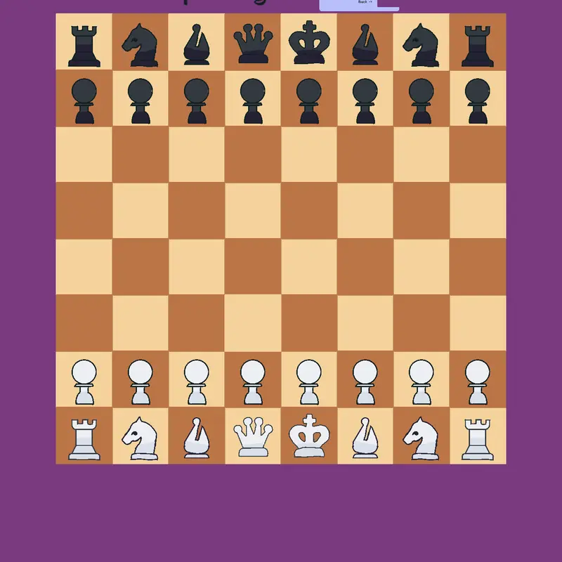 Game by @KnightMaster