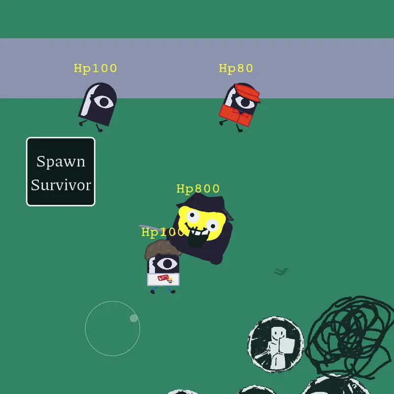 Game by @1xer