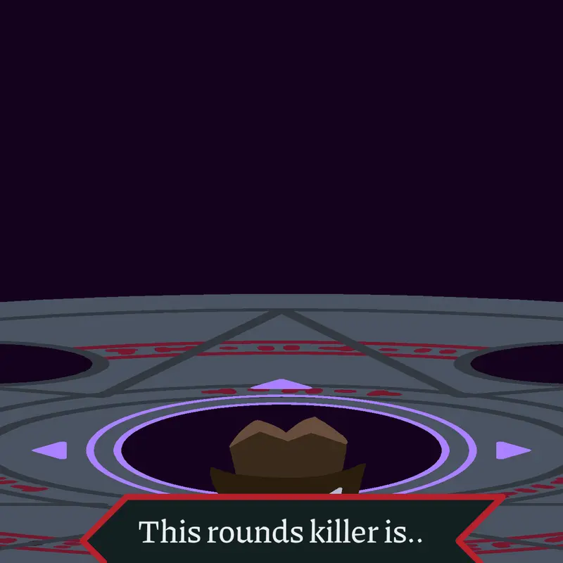 Deck reaper by @cogdealr