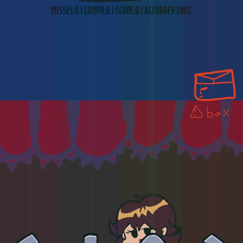 Game by @kickin_chicken