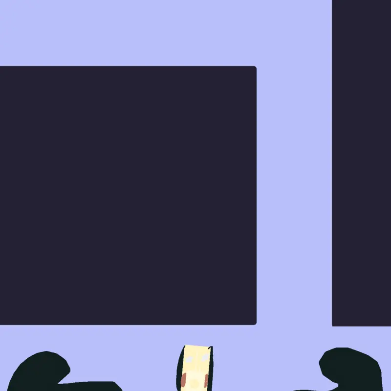 Game by @opou