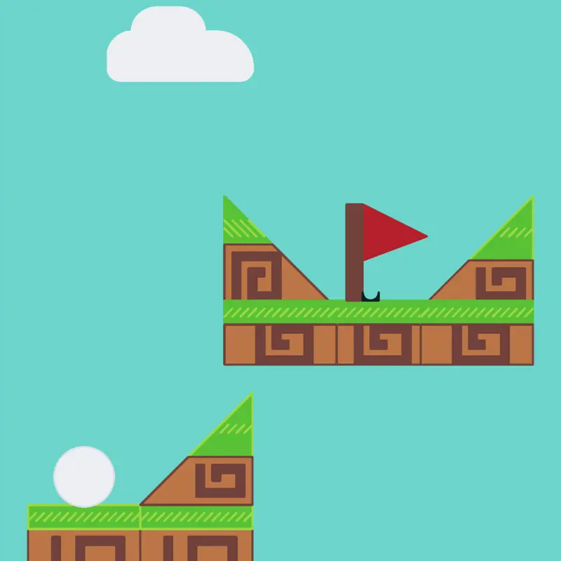Game by @dshaawnwinklaar