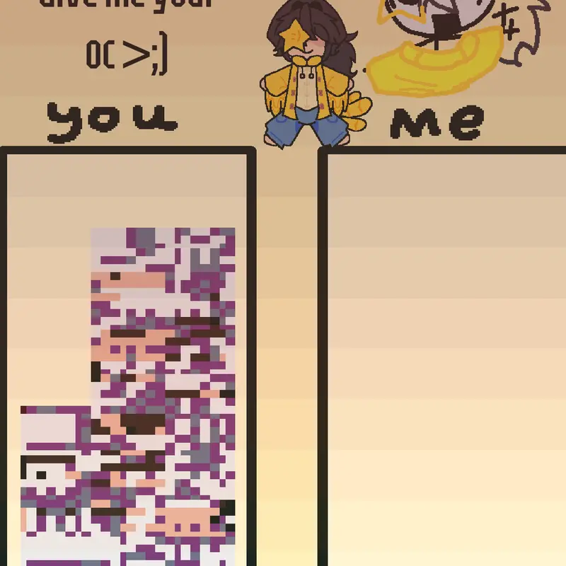 Game by @oigl