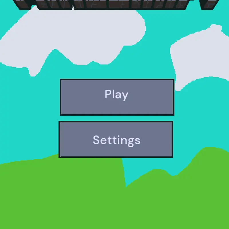 Game by @EvaTheCrazyGuy