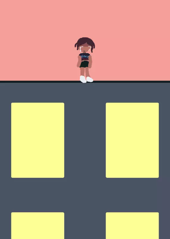 Game by @xxEarthdwellerxx