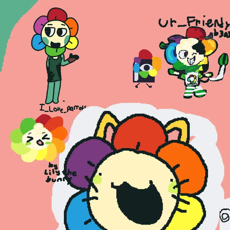 Game by @ur-lil_fennecthebarista