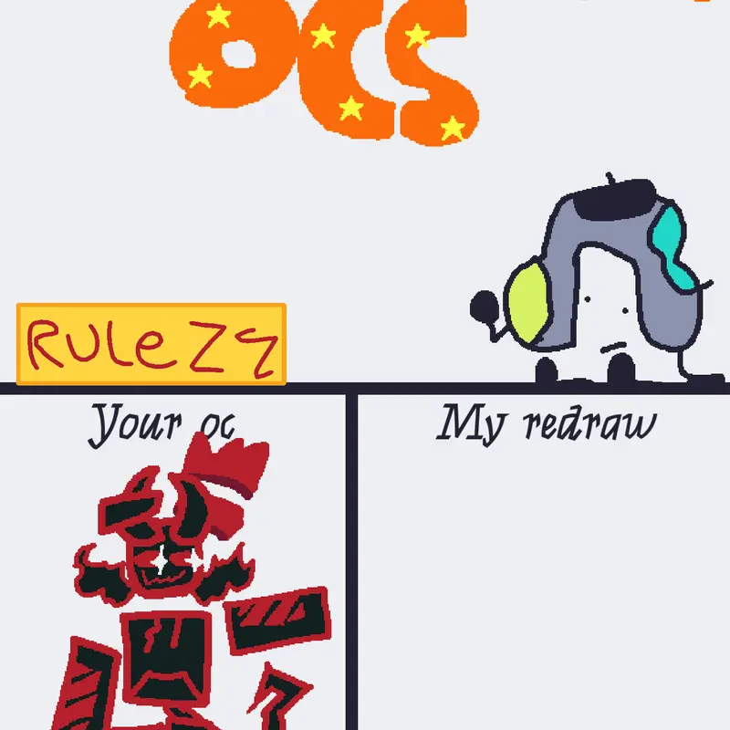 Game by @theredkingsmiles