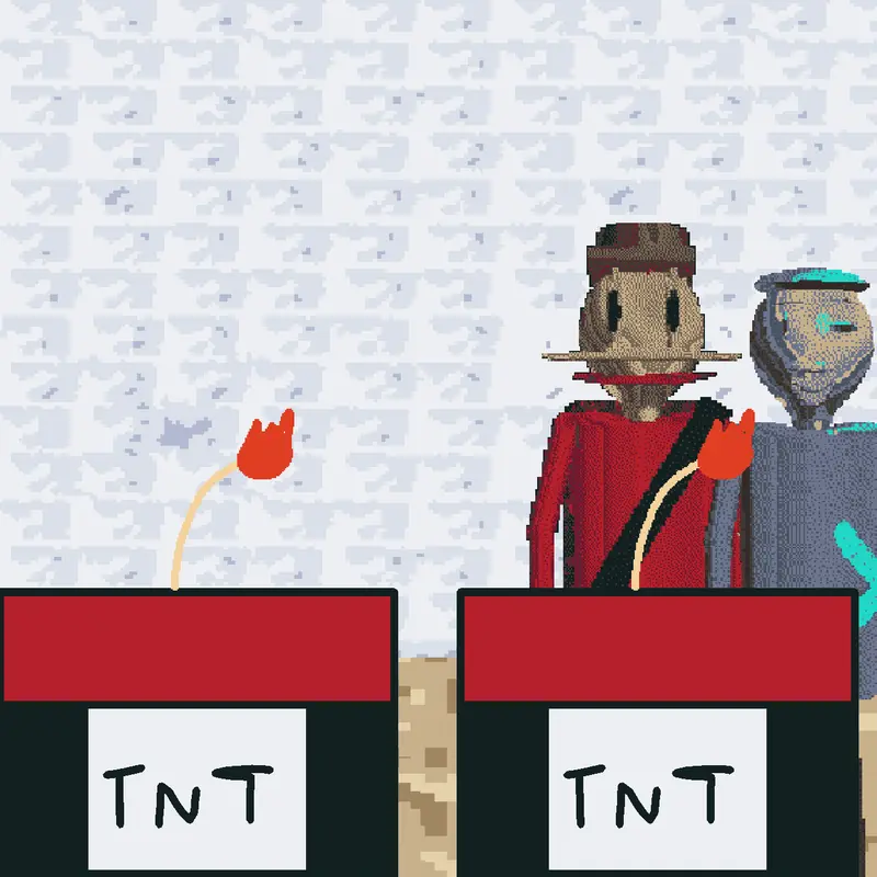 Game by @CTyTNHHDVTMCinLanhQuoc