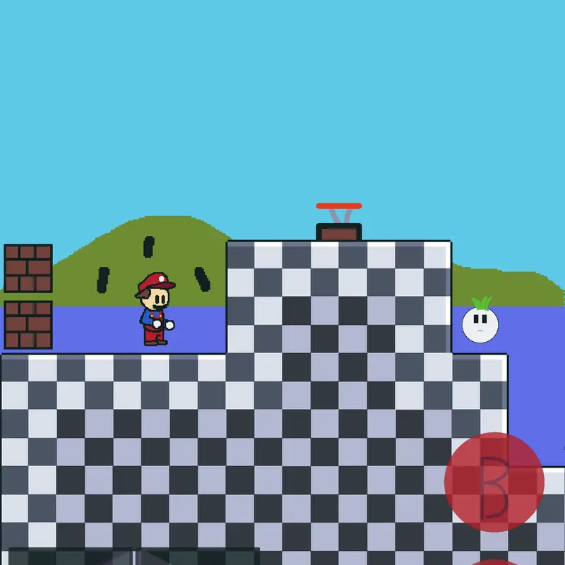 Game by @super_mar2