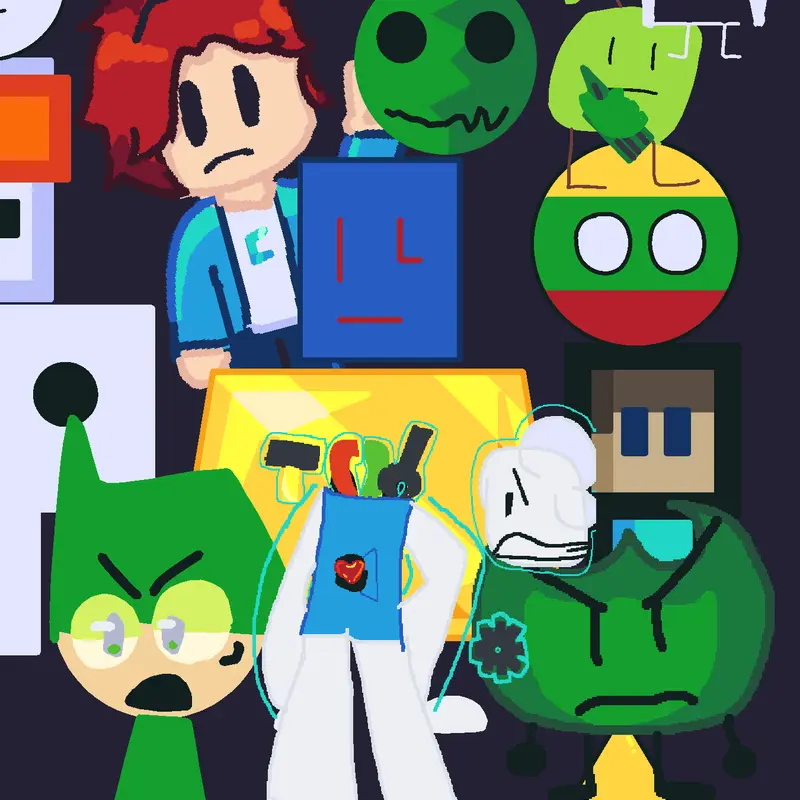 Game by @LEO4546i