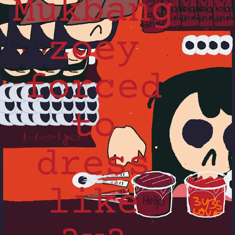 Game by @Mukbang3
