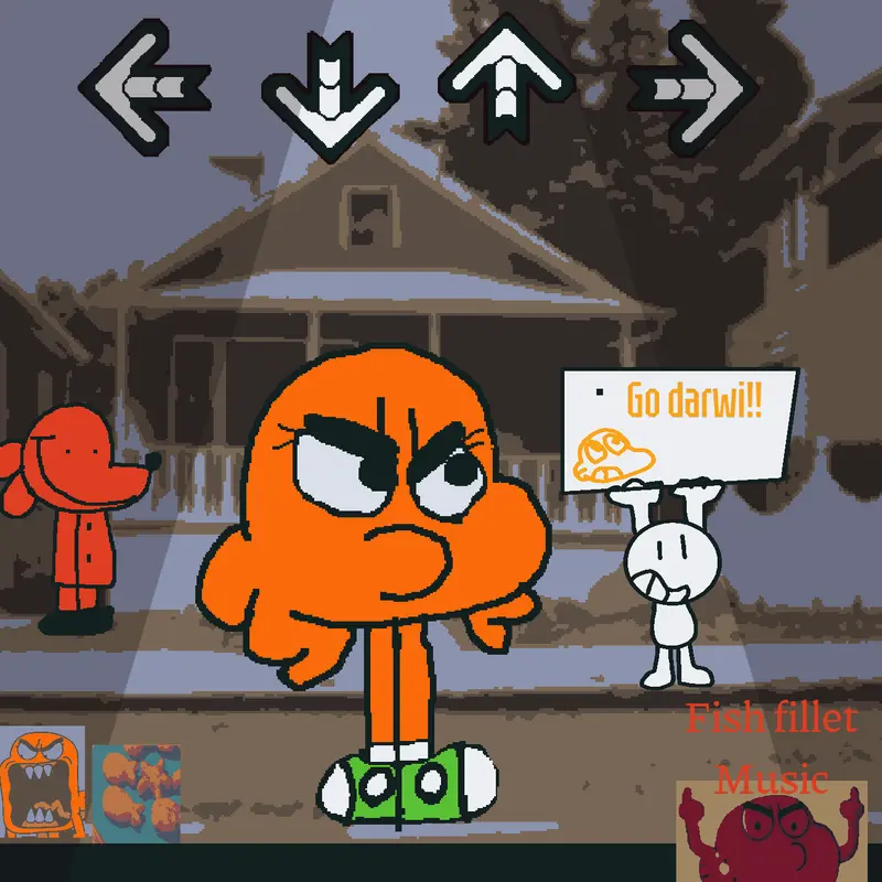 Game by @tedthedeckcreater