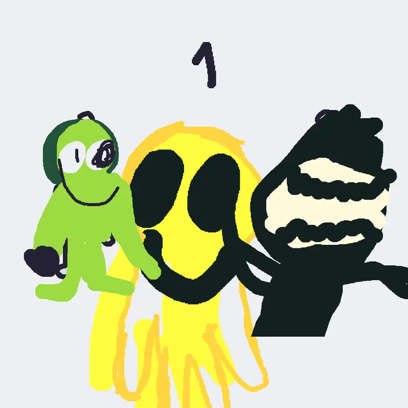 Game by @ferdew