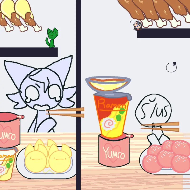 Game by @im-Indonesia-lol