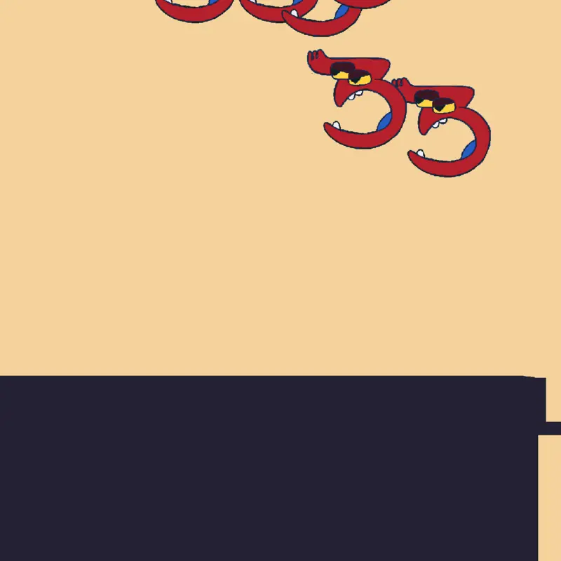 Game by @RALRhardsignstudio