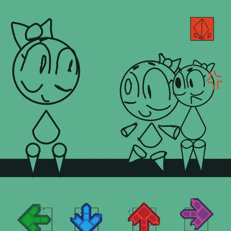 Game by @elbuoloco