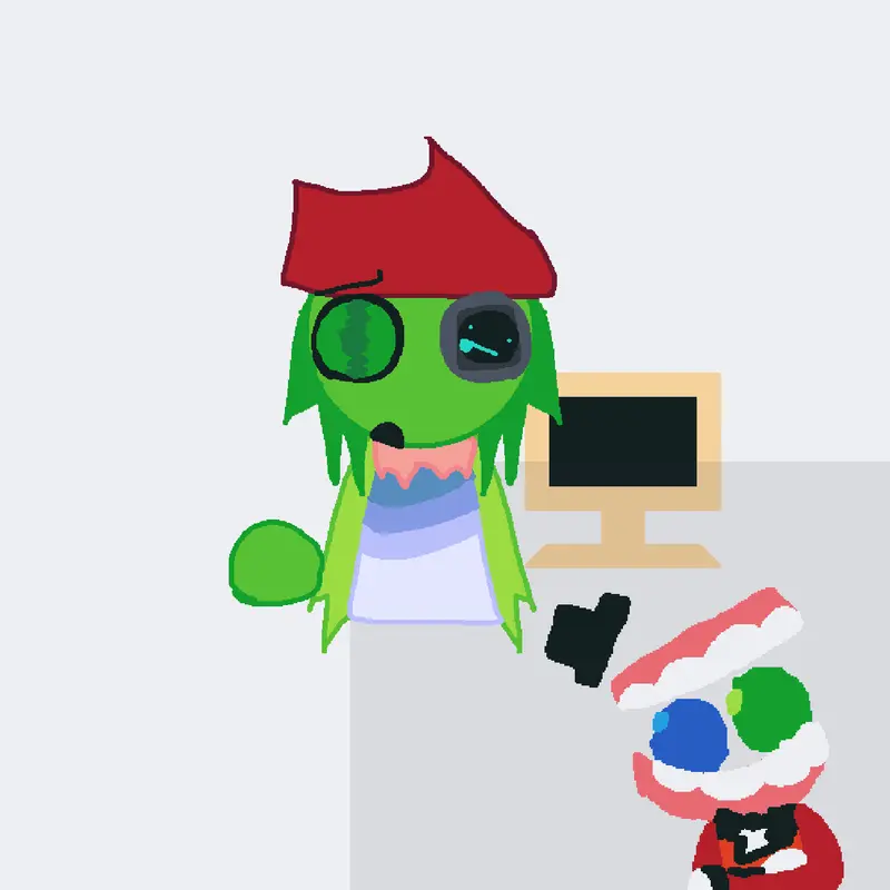 Game by @Tunners_plays