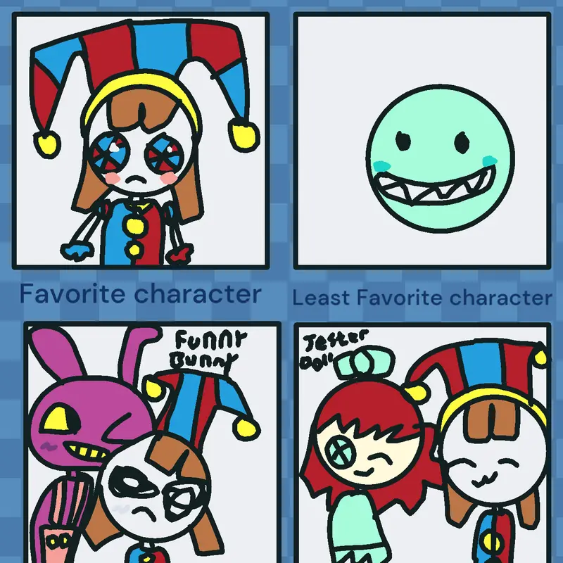 Game by @Hatsune_mikuuuu