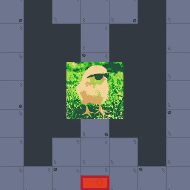 Game by @exploradorterra