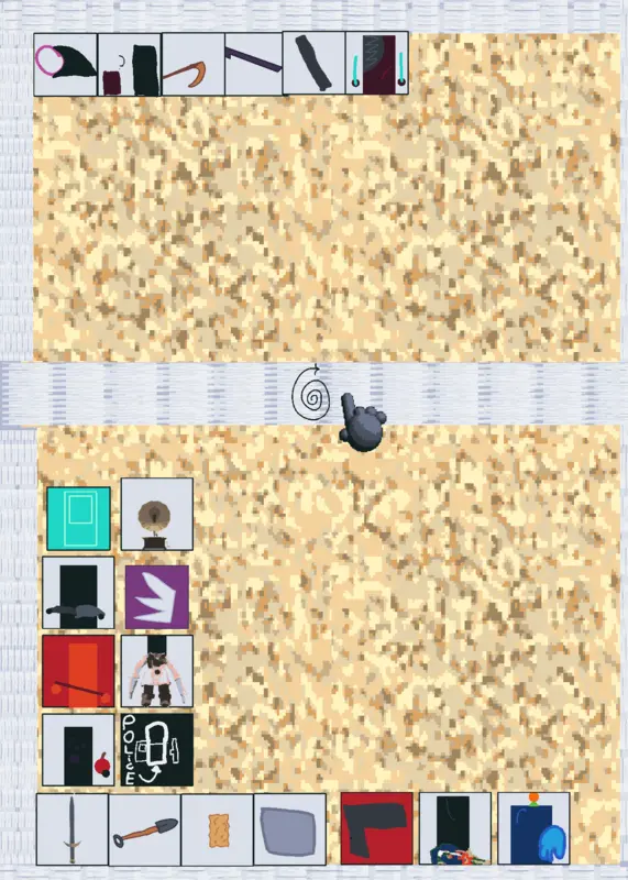 Game by @caty_orange_gamer_pro