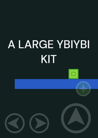 A large kit for YBIYBI