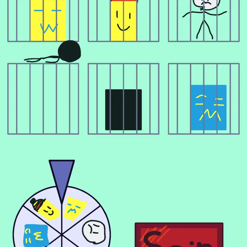 Game by @personaje