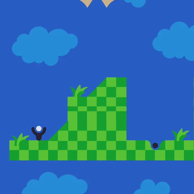 Game by @MisterVEGETA