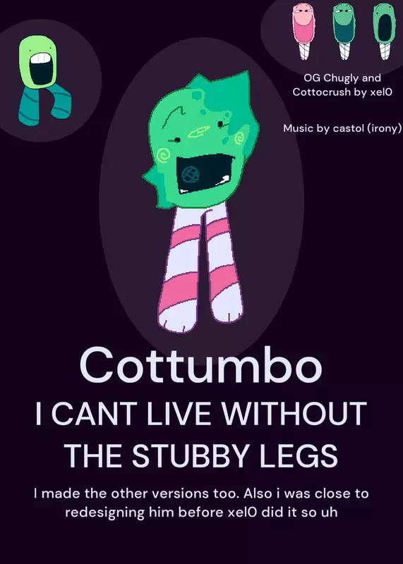 Game by @Dumb_Artist