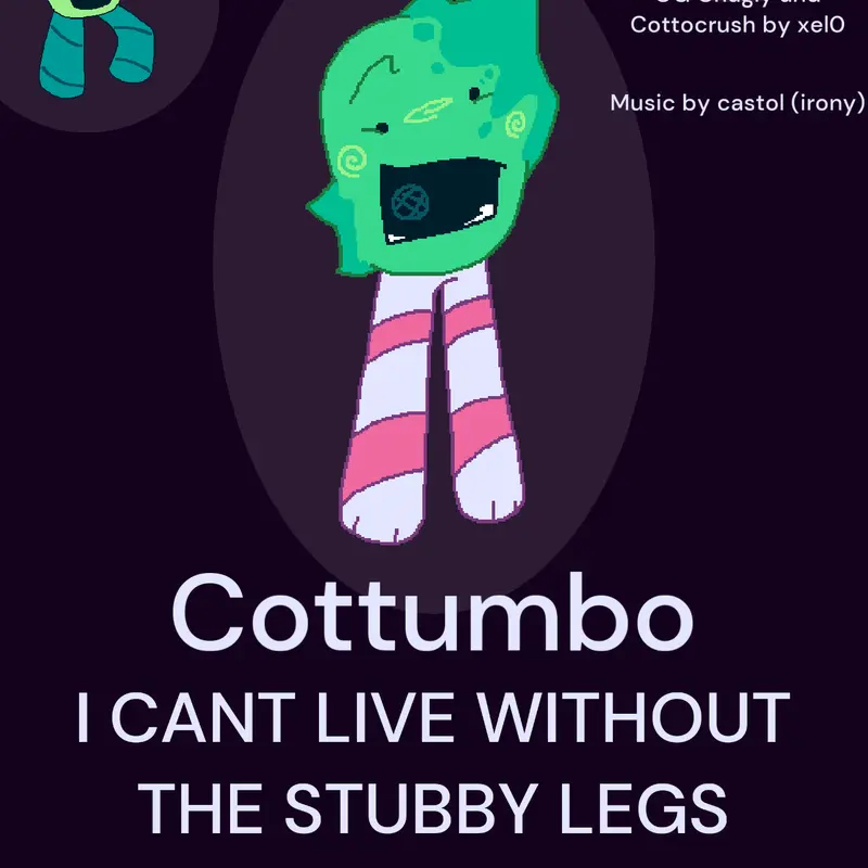 Game by @Dumb_Artist