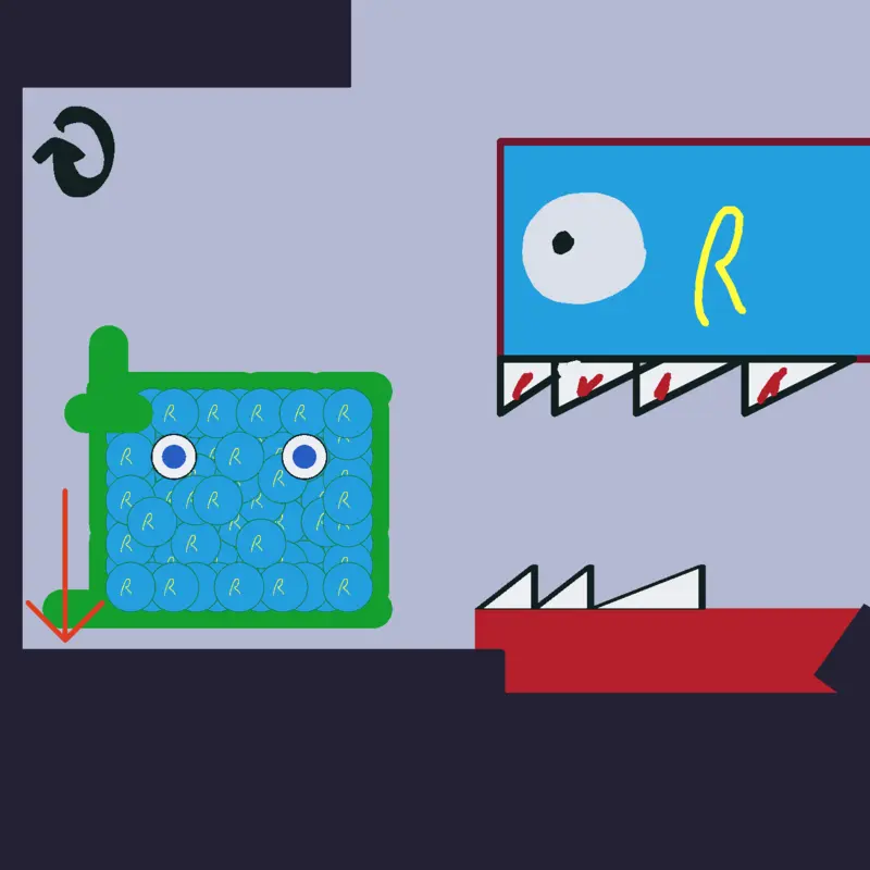 Game by @BlueDreams