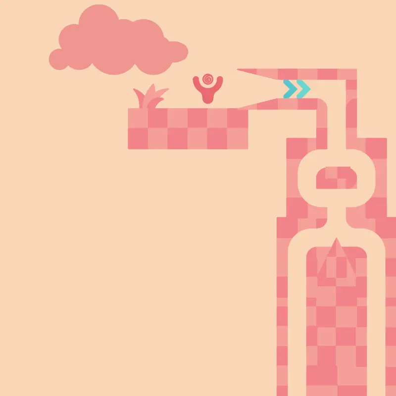 Game by @alarah