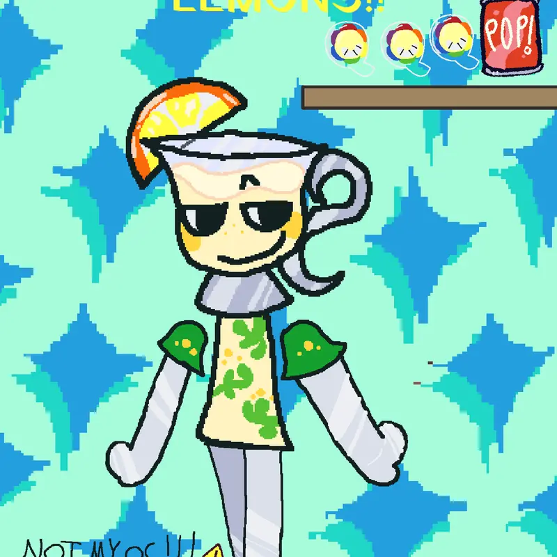Game by @DandysWorldFanCandace
